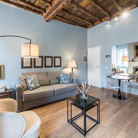 La Gatta De Lisa Apartment Rome Exterior photo
