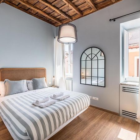 La Gatta De Lisa Apartment Rome Exterior photo