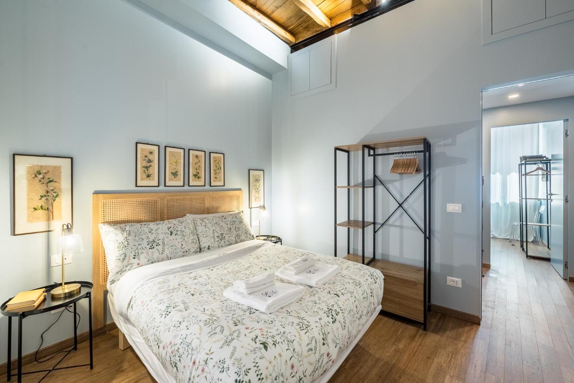 La Gatta De Lisa Apartment Rome Exterior photo